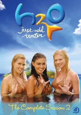 unknown H2O: Just Add Water movie poster