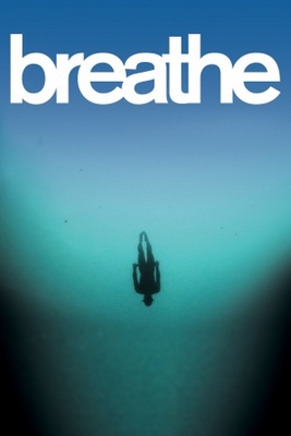unknown Breathe movie poster
