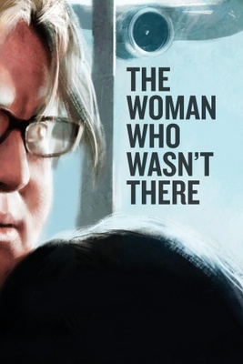 unknown The Woman Who Wasn't There movie poster