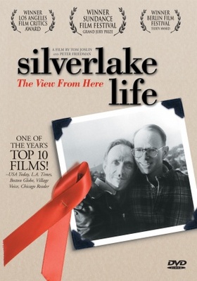 unknown Silverlake Life: The View from Here movie poster