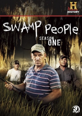 unknown Swamp People movie poster