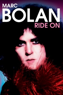 unknown Marc Bolan: Ride On movie poster