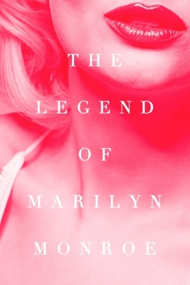 unknown The Legend of Marilyn Monroe movie poster