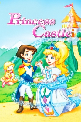 unknown The Princess Castle movie poster