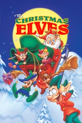 unknown The Christmas Elves movie poster