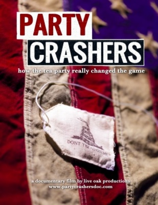 unknown Party Crashers movie poster
