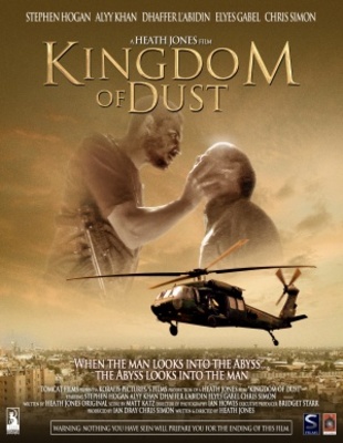 unknown Kingdom of Dust movie poster