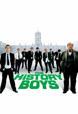 unknown The History Boys movie poster