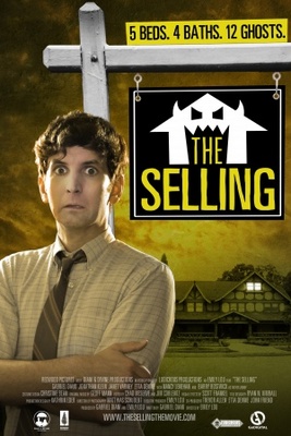 unknown The Selling movie poster