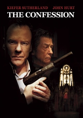 unknown The Confession movie poster