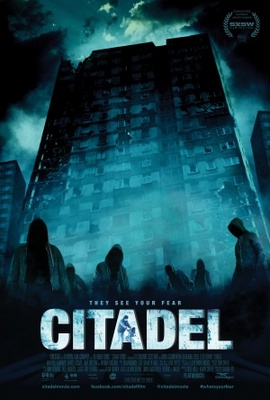 unknown Citadel movie poster