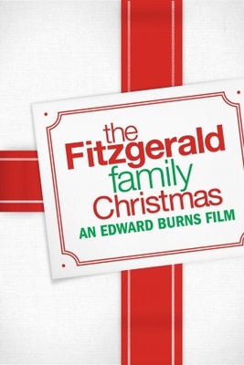 unknown The Fitzgerald Family Christmas movie poster