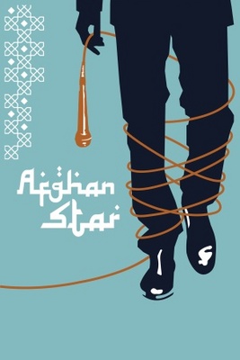 unknown Afghan Star movie poster
