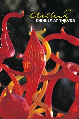 unknown Chihuly at the V&A movie poster