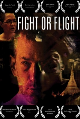 unknown Fight or Flight movie poster