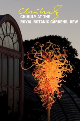 unknown Chihuly at the Royal Botanic Gardens, Kew movie poster