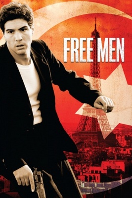 unknown Les hommes libres movie poster