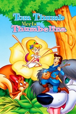 unknown Tom Thumb Meets Thumbelina movie poster