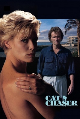 unknown Cat Chaser movie poster