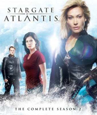 unknown Stargate: Atlantis movie poster