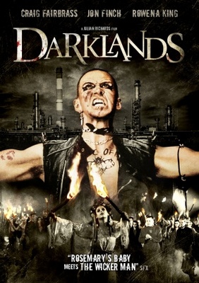 unknown Darklands movie poster