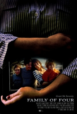 unknown Family of Four movie poster