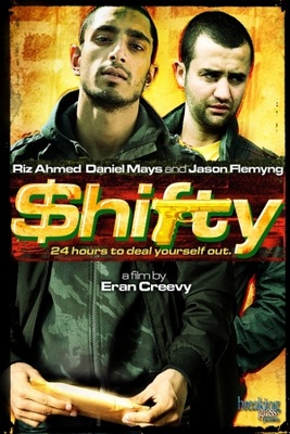 unknown Shifty movie poster