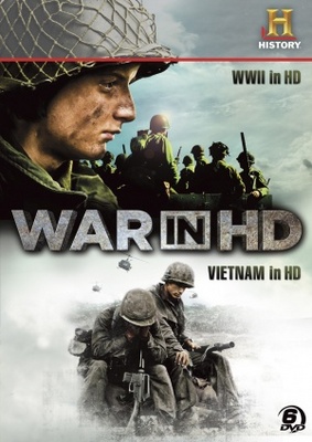 unknown WWII in HD movie poster