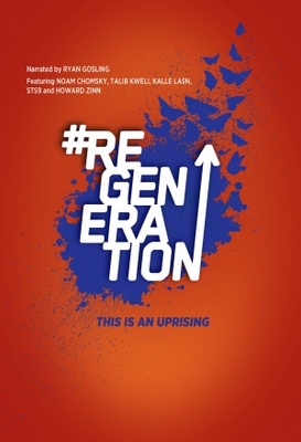 unknown ReGeneration movie poster