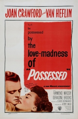 unknown Possessed movie poster