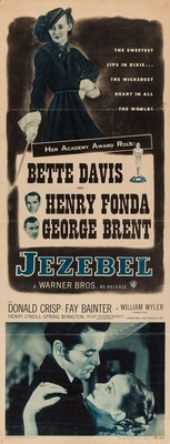 unknown Jezebel movie poster