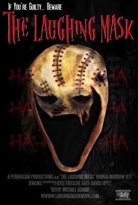 unknown The Laughing Mask movie poster