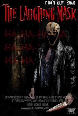 unknown The Laughing Mask movie poster