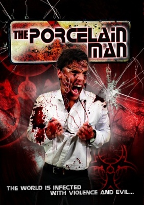 unknown The Porcelain Man movie poster