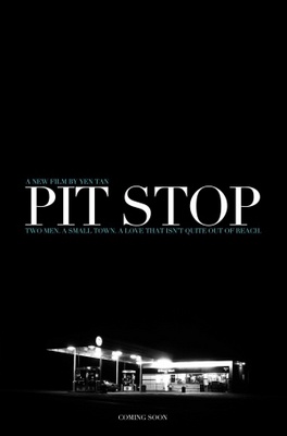 unknown Pit Stop movie poster