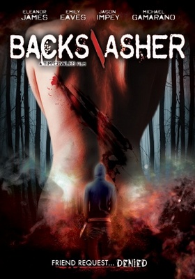 unknown Backslasher movie poster