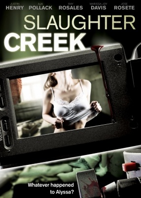 unknown Slaughter Creek movie poster