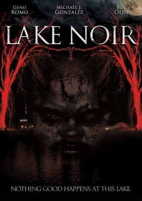 unknown Lake Noir movie poster