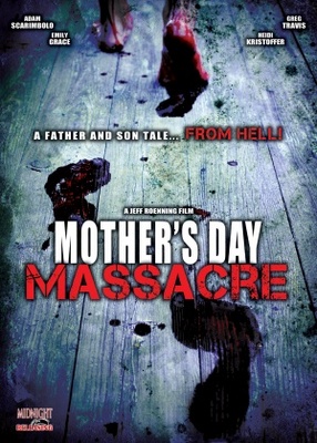 unknown Mother's Day Massacre movie poster
