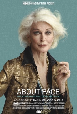 unknown About Face: Supermodels Then and Now movie poster