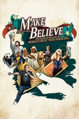 unknown Make Believe movie poster