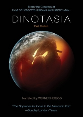 unknown Dinotasia movie poster