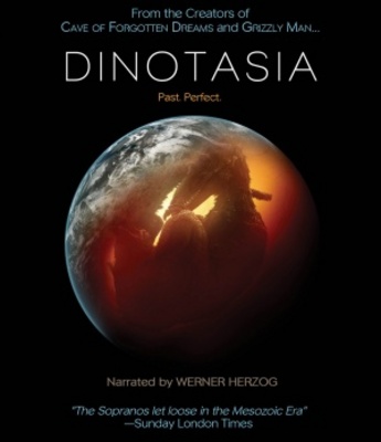 unknown Dinotasia movie poster