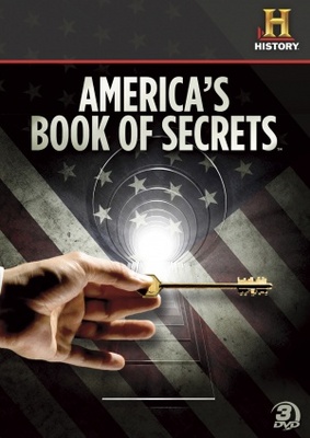 unknown America's Book of Secrets movie poster