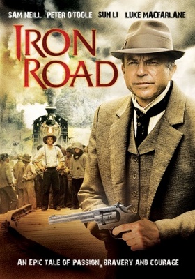unknown Iron Road movie poster