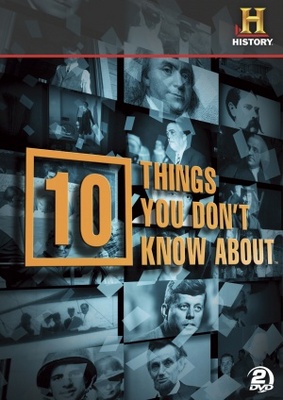 unknown 10 Things You Don't Know About movie poster