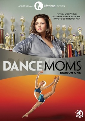unknown Dance Moms movie poster