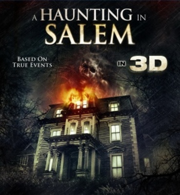 unknown A Haunting in Salem movie poster
