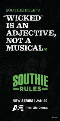 unknown Southie Rules movie poster