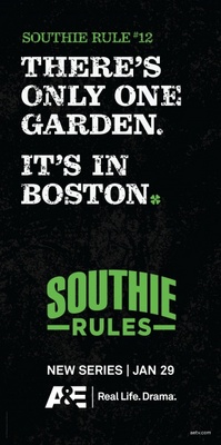 unknown Southie Rules movie poster